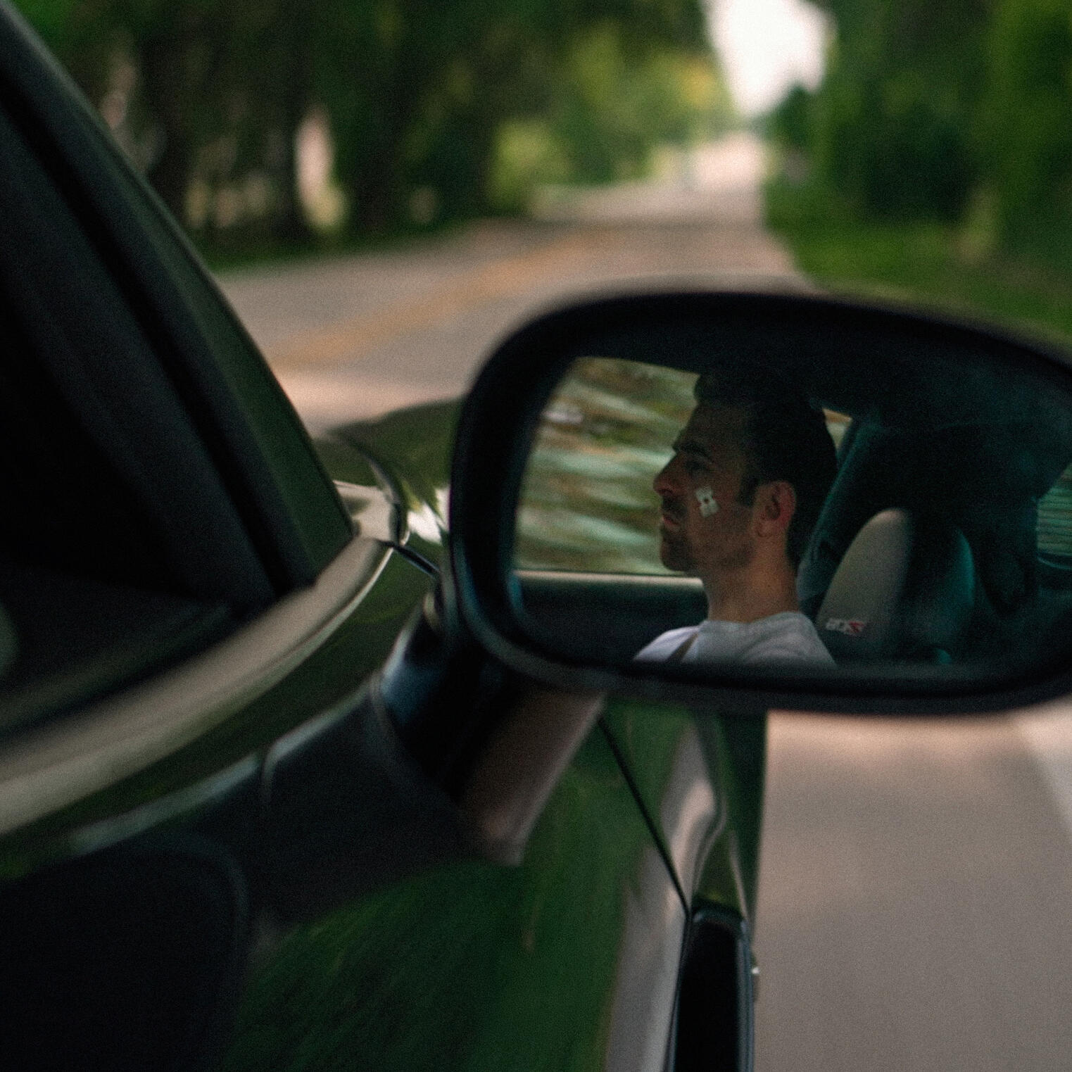 Driver X | Automotive Action